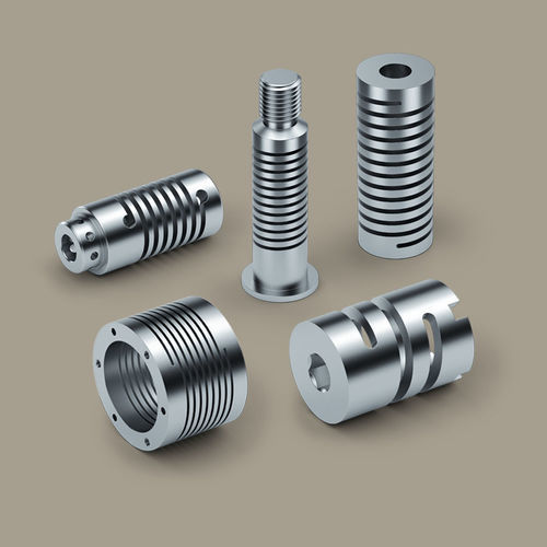Muelle de compresión - Miki Pulley Europe AG - de tracción / de torsión / de curvado