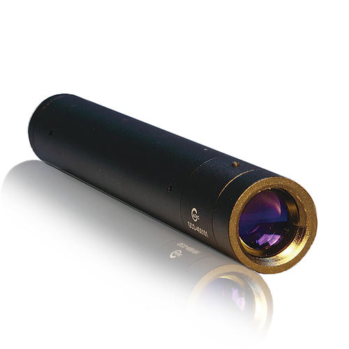 Lente de moldeado de haz - GCO-400101 - Daheng New Epoch Technology, Inc(CDHC)