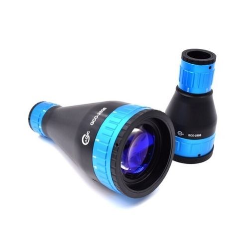 Expansor de haz - GCO-25 series - Daheng New Epoch Technology, Inc(CDHC) - láser