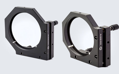 Portalentes / espejos / filtros para la óptica - GCM-0805 0806 - Daheng New Epoch Technology, Inc(CDHC)