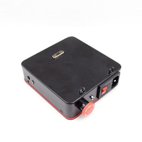 Controlador de motor para servomotor - GCD-040211M - Daheng New Epoch Technology, Inc(CDHC) - AC