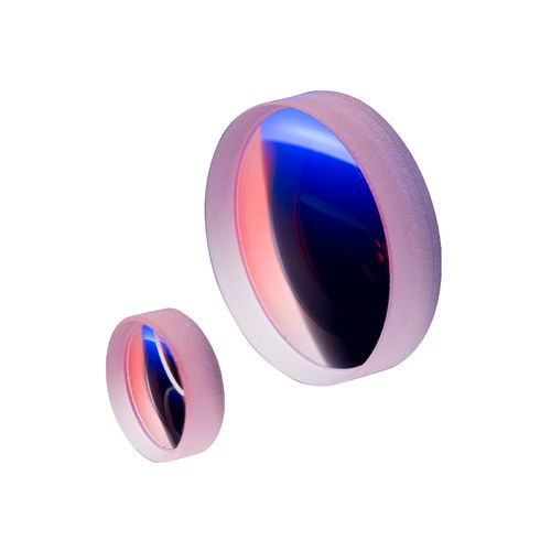 Lente bicóncavas - GCL-0104 series - Daheng New Epoch Technology, Inc(CDHC) - de vidrio BK7 / visible