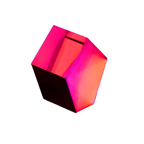 Pentaprisma de vidrio BK7 - GCL-0302 series - Daheng New Epoch Technology, Inc(CDHC)