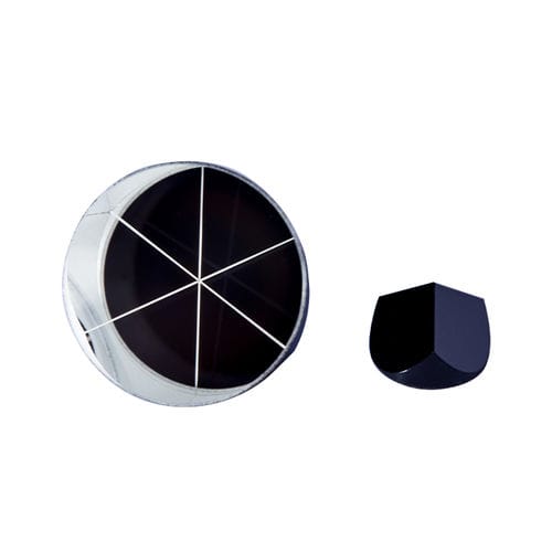 Prisma retrorreflectora - GCL-0305 series - Daheng New Epoch Technology, Inc(CDHC) - de vidrio BK7