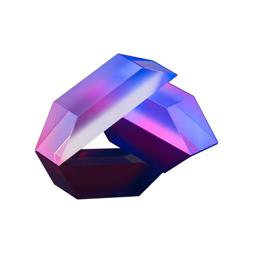 Prisma de Dove - GCL-0306 series - Daheng New Epoch Technology, Inc(CDHC) - de vidrio BK7