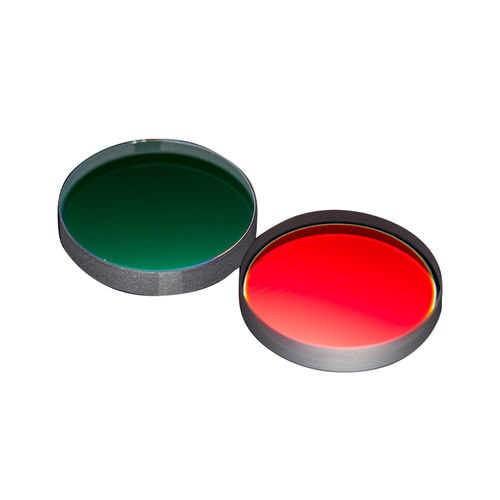 Filtro óptico paso bajo - GCC-211 series - Daheng New Epoch Technology, Inc(CDHC)