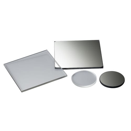 Filtro óptico de densidad neutra - GCC-3010 series - Daheng New Epoch Technology, Inc(CDHC) - infrarrojo / de luz visible / de vidrio BK7
