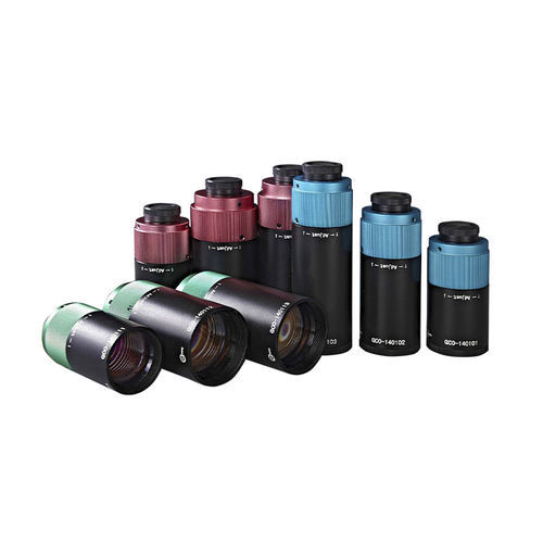 Expansor de haz - GCO-14 series - Daheng New Epoch Technology, Inc(CDHC) - NIR / UV / VIS