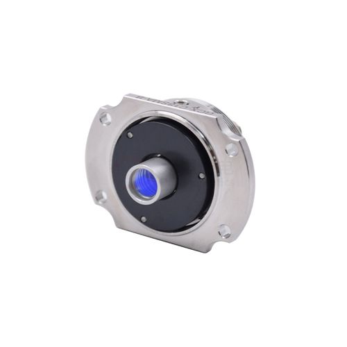 Acoplador de fibras - GCX-C series - Daheng New Epoch Technology, Inc(CDHC) - compacto / de alto rendimiento