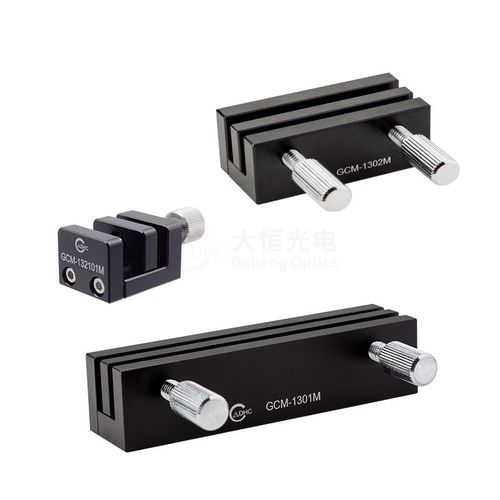 Portalentes - GCM-13 series - Daheng New Epoch Technology, Inc(CDHC)
