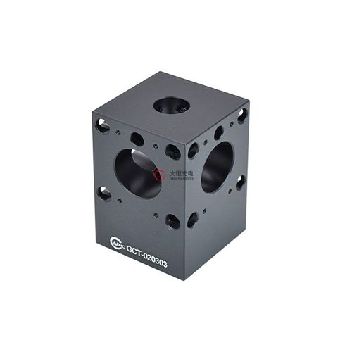 Soporte para la óptica - GCT-0203 series - Daheng New Epoch Technology, Inc(CDHC) - para sistema de jaulas