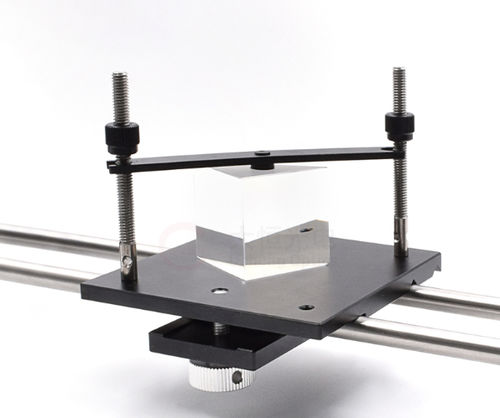 Soporte para la óptica - GCT-066203 - Daheng New Epoch Technology, Inc(CDHC) - ajustable