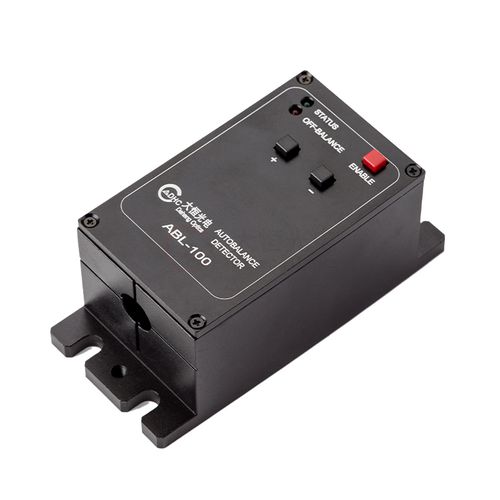 Fotodetector - ABL-100 series - Daheng New Epoch Technology, Inc(CDHC)