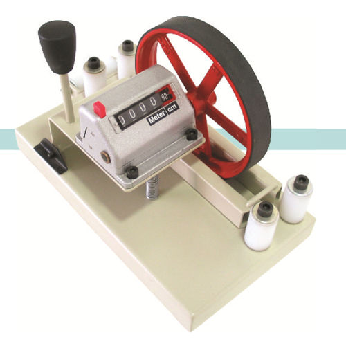 Contador tacómetro - 12MTR - TALLERES EMIT, S.A. - analógico / mecánico / manual