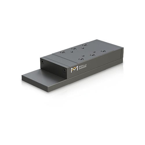Mesa de guiado de precisión - RTNG series - PM B.V.