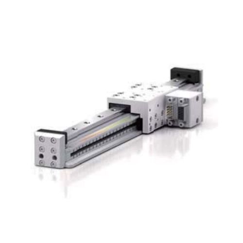 Guía lineal de patín - CLS series  - CPC - de aluminio / compacta / de alta precisión
