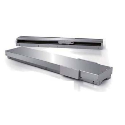 Guía lineal de bolas - C series - CPC - de precisión / compacta