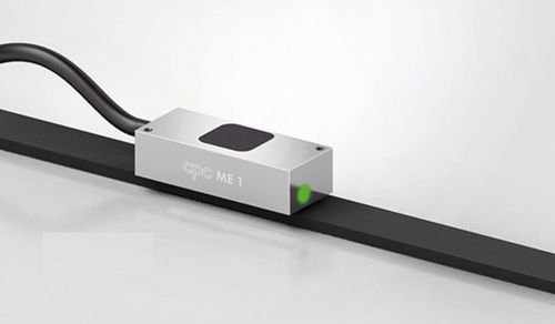 Encoder lineal incremental - ME1 series  - CPC - magnético / estándar