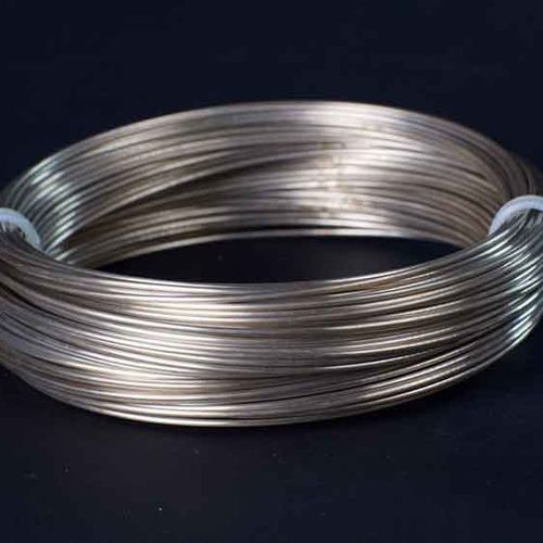 Aleación para soldadura blanda a base de aluminio - GalFlo series  - Pietro Galliani Spa - para aluminio / para hilos