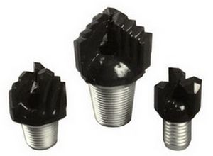 Fresa de mecanizado - ø 70 - 444 mm - Stenuick International