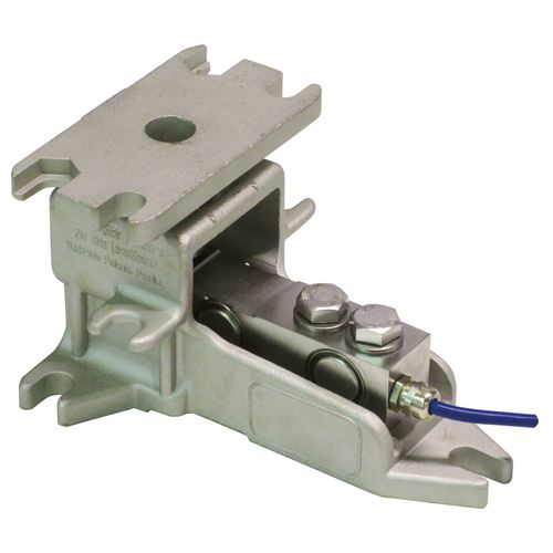 Módulo de pesaje IP68 - LEVERMOUNT - Pavone sistemi - IP69K / de acero inoxidable / para depósito