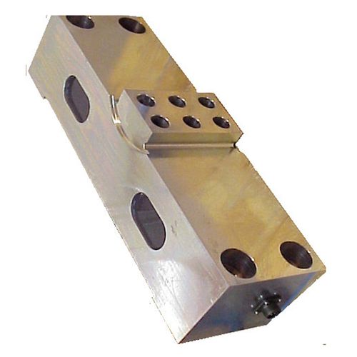 Célula de carga de doble cizallamiento - DSA-R - Pavone sistemi - tipo viga / capacitiva / para silo