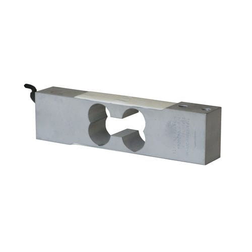 Célula de carga de torsión - CB004 - Pavone sistemi - tipo viga / de galga extensométrica / aleación de aluminio