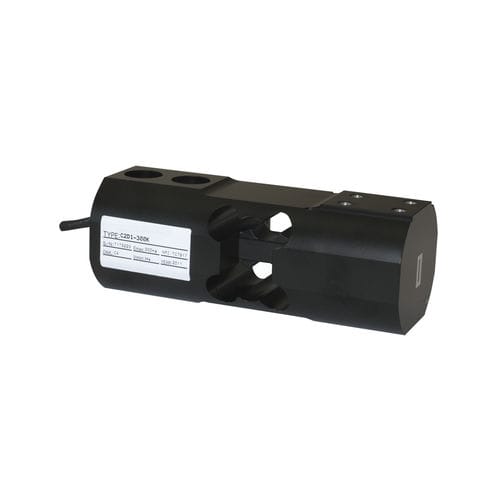 Célula de carga de torsión - C2D1 - Pavone sistemi - tipo viga / de galga extensométrica / IP65