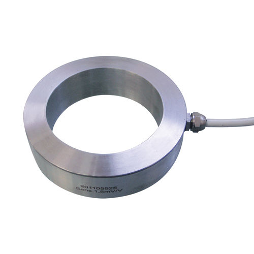 Célula de carga de tracción - PSRT - Pavone sistemi - de anillo / de acero inoxidable / IP65