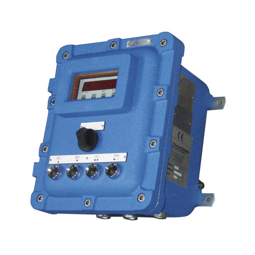Indicador de pesaje digital - E 90/1 - Pavone sistemi - empotrable / de seguridad intrínseca / programable