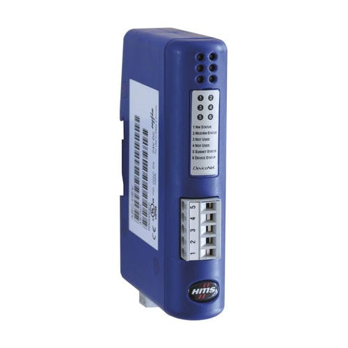 Pasarela de comunicación - GATEWAY 300  - Pavone sistemi - EtherNet/IP / de bus de campo