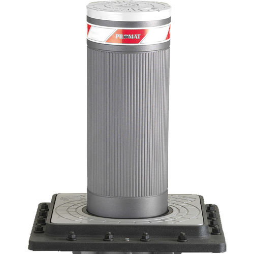 Bolardo fijo - 275/K4 700F - PILOMAT