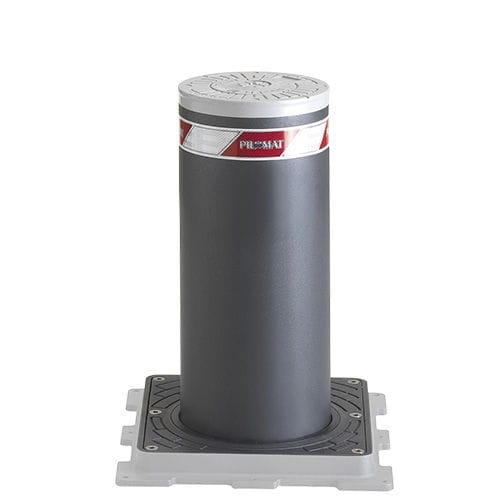 Bolardo fijo - 275/PL 600F - PILOMAT