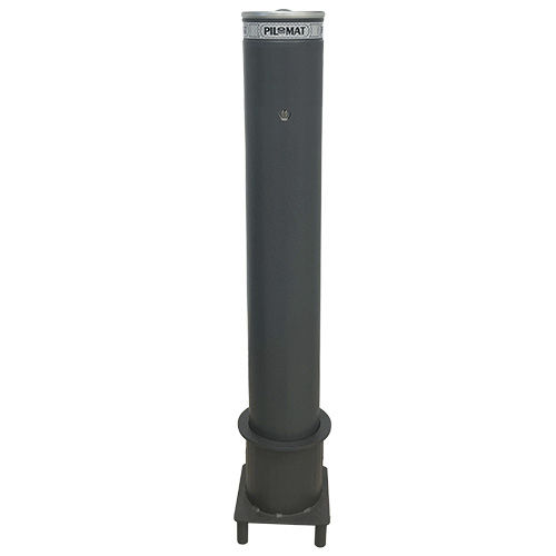 Bolardo portátil - 127/RM 800 - PILOMAT