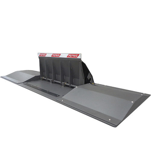 Barrera de estacionamiento - SECURE PARKING - PILOMAT - levadiza / para vehículos