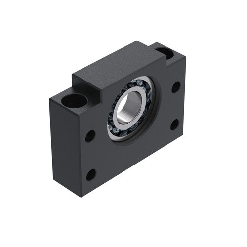 Soporte con rodamiento - BF series - NEFF-Gewindetriebe