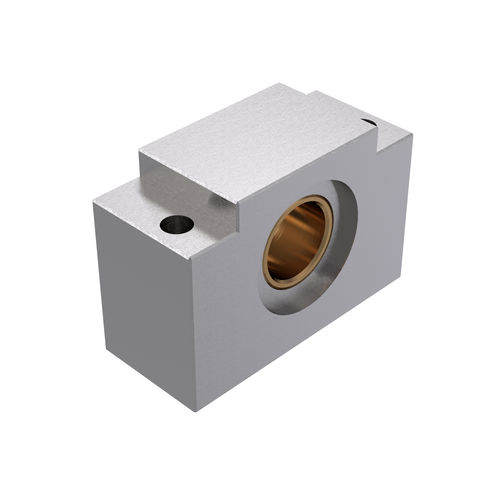 Soporte con rodamiento - LL-R  - NEFF-Gewindetriebe