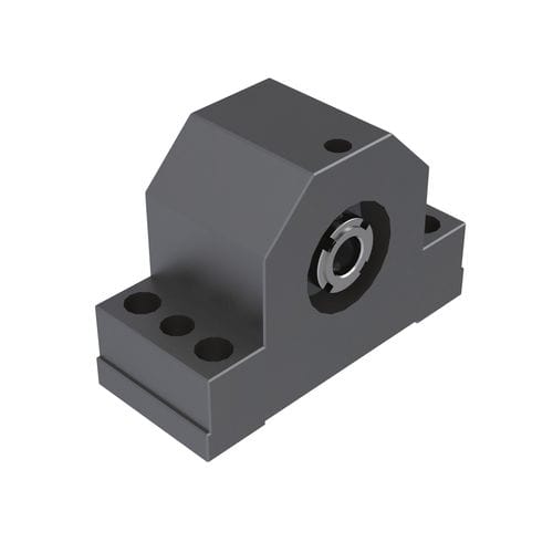 Soporte con rodamiento - SEB-FN series - NEFF-Gewindetriebe