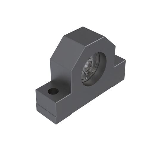 Soporte con rodamiento - SEB-LN series - NEFF-Gewindetriebe