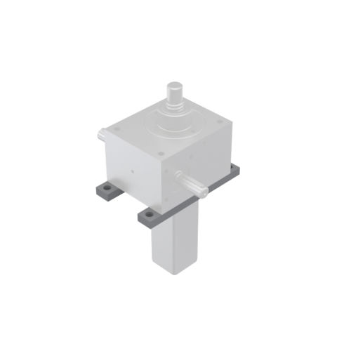 Elemento de fijación - BL series - NEFF-Gewindetriebe
