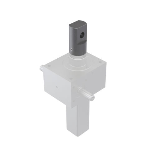 Cabeza de rótula - GA series - NEFF-Gewindetriebe
