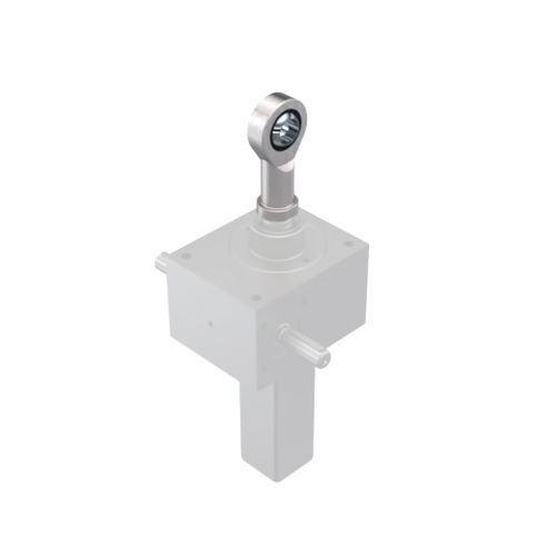 Cabeza de rótula de acero - HG series - NEFF-Gewindetriebe