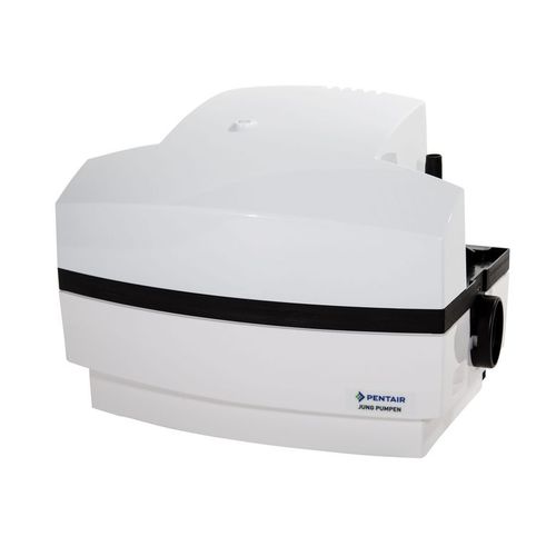 Bomba centrífuga - K2 PLUS - JUNG PUMPEN - de agua / de ácido / de condensados