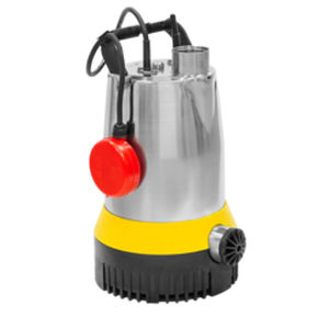 Bomba centrífuga - UV 600 series - JUNG PUMPEN - de agua / con motor eléctrico / sumergible