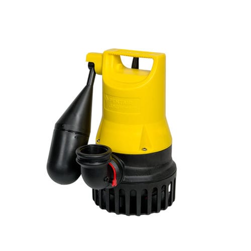 Bomba centrífuga - U3 series - JUNG PUMPEN - de agua / para aguas de desagüe / eléctrica