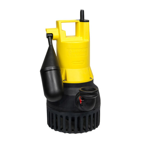 Bomba centrífuga - U6 series - JUNG PUMPEN - de agua / eléctrica / sumergible