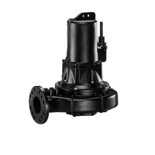 Bomba centrífuga - MultiStream series - JUNG PUMPEN - para efluente / de aceite / con motor eléctrico