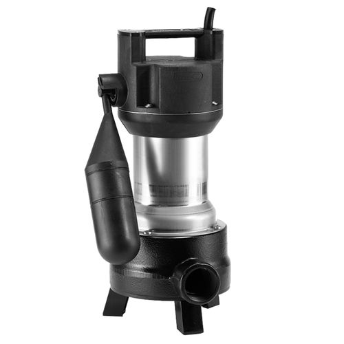 Bomba centrífuga - US 73 - 253 series - JUNG PUMPEN - para aguas residuales / para agua caliente / de aceite