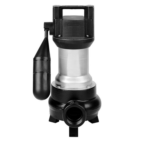 Bomba centrífuga - US 75-US 155 series - JUNG PUMPEN - para aguas residuales / de aceite / con motor eléctrico