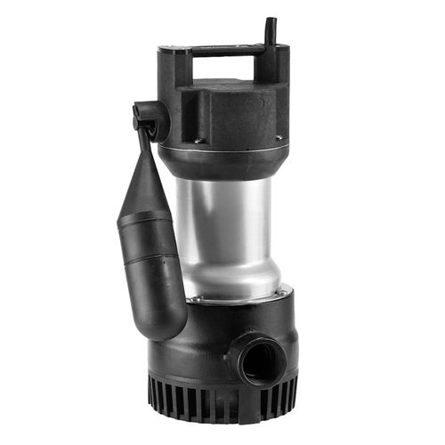 Bomba centrífuga - US 62–US 251 series - JUNG PUMPEN - de agua / de aceite / con motor eléctrico